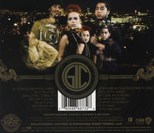 Group 1 Crew CD