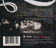 Gateway Worship Forever Yours CD