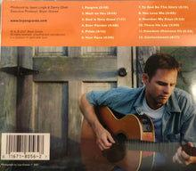 Bryan Graves Ever Ponder + Casting Crowns The Acoustic Sessions 2CD