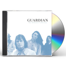Guardian Definitive Collection CD