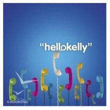 Hello Kelly + Hawk Nelson Crazy Love 2CD