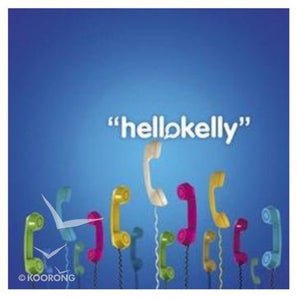 Hello Kelly + Hawk Nelson Crazy Love 2CD