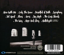 Tim Hughes Pocketful of Faith + Happy Days 2CD/DVD