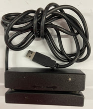 MagStripe Reader SecureMag Encrypted USB HID IDRE-334133B-E1
