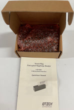MagStripe Reader SecureMag Encrypted USB HID IDRE-334133B-E1