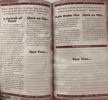 Inquest Ministries Beginnings 13-Week Student Devotional