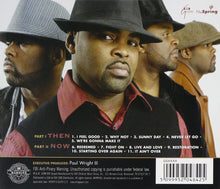 Image Then/Now + Group 1 Crew Outta Space Love 2CD