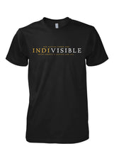 T-Shirt Indivisible