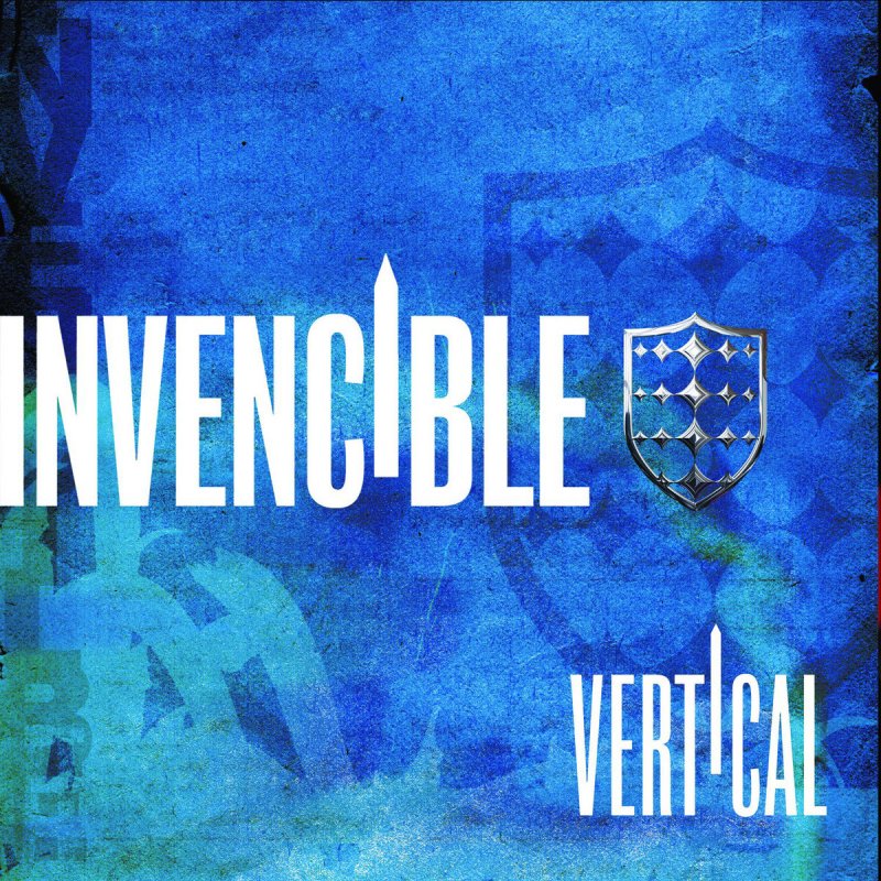 Vertical Invencible CD