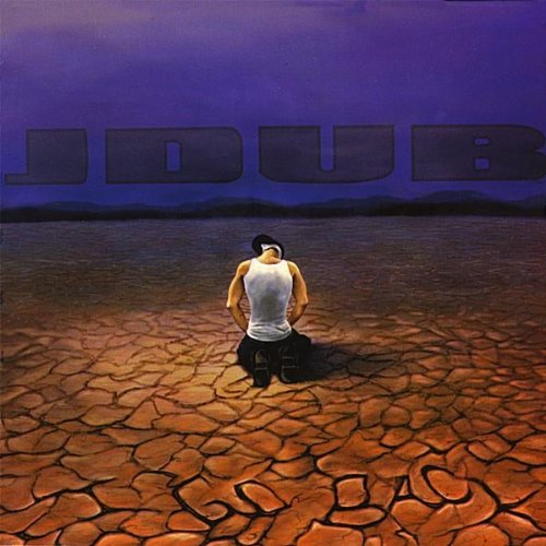 JDub Go Back CD