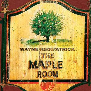 Wayne Kirkpatrick Maple Room + Casting Crowns The Acoustic Sessions 2CD