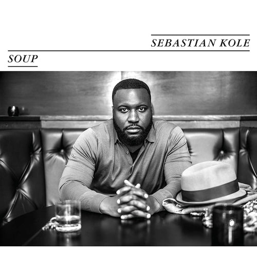 Sebastian Kole Soup CD