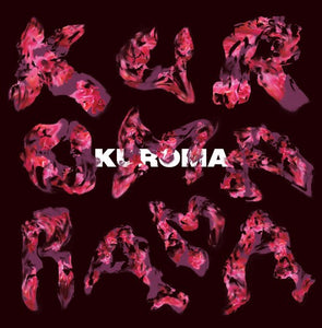 Kuroma Kuromarama CD