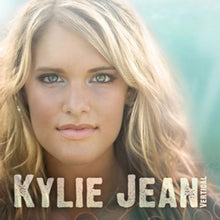 Kylie Jean Vertical + Group 1 Crew Outta Space Love 2CD