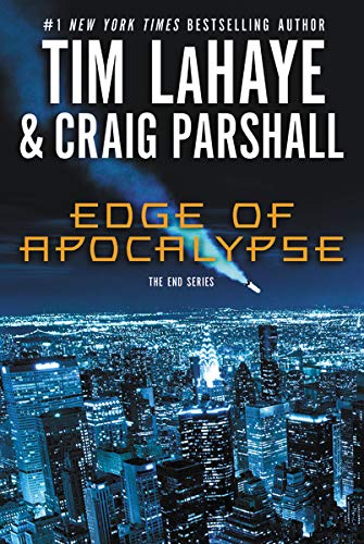 Tim LaHaye & Craig Parshall Edge of Apocalypse