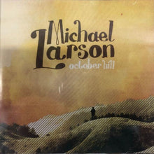 Michael Larson October Hill + Casting Crowns The Acoustic Sessions 2CD