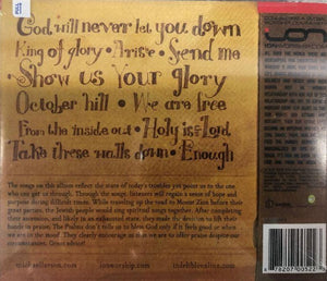 Michael Larson October Hill + Casting Crowns The Acoustic Sessions 2CD
