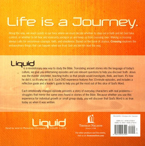 Liquid Bundle Pack: Crossing, Fork in the Road, Live at Five : 15 Episodes +more