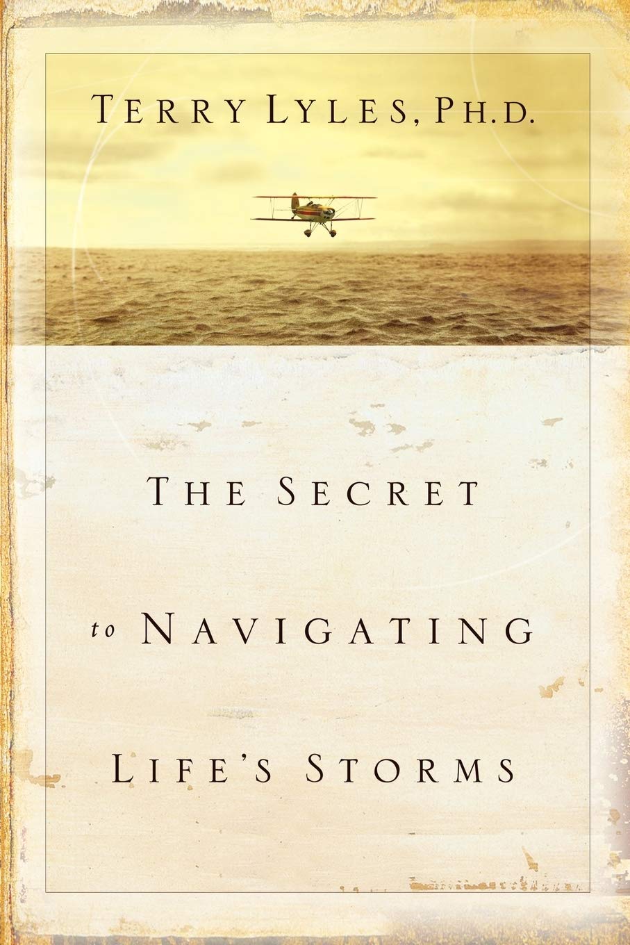 Terry Lyles The Secret to Navigating Life's Storms