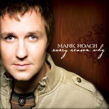 Mark Roach Every Reason Why + Casting Crowns Live Worship 2CD