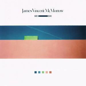 James Vincent McMorrow We Move + True Care 2CD