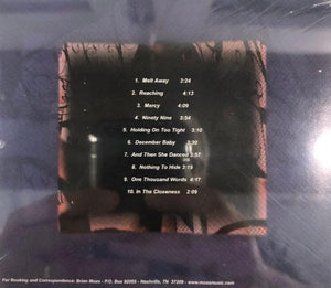 Brian Moss Ninety-Nine + Casting Crowns The Acoustic Sessions 2CD