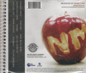 New Method Old School CD