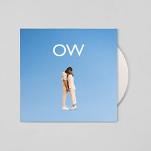 Oh Wonder No One Else Can Wear Your Crown DE + Ingrid Michaelson It Doesn't Have to Make Sense 2CD