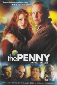 The Penny, The List, The Wager, The Second Chance 4DVD