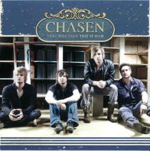 Chasen That Was Then This Is Now + Planetshakers The Outback Sessions 2CD