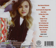 Jenny Roca Una Nueva Historia CD