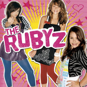 The Rubyz + Group 1 Crew Outta Space Love 2CD