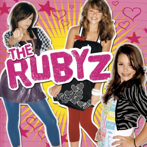 Rubyz CD