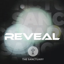 The Sanctuary Reveal + Gateway Worship Living For You 2CD/DVD