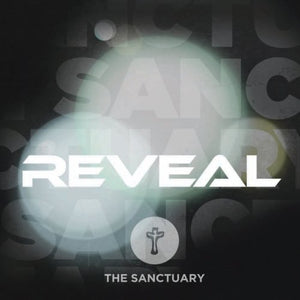 The Sanctuary Reveal + Gateway Worship Living For You 2CD/DVD