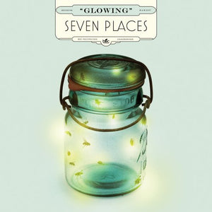 Seven Places Glowing + Gateway Worship Living For You 2CD/DVD