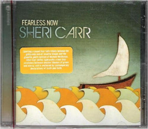 Sheri Carr Fearless Now + Gateway Worship God Be Praised 2CD