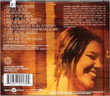 Sheri Carr Fearless Now + Gateway Worship God Be Praised 2CD