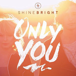 ShineBright Only You + Gateway Worship Living For You 2CD/DVD
