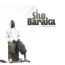 Sho Baraka Turn My Life Up + Brothers in Christ Transition 2CD