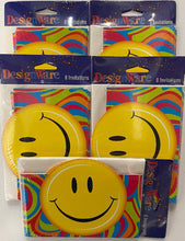 DesignWare Invitation Cards : Smile (pack of 40)