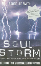 Bruce Lee Smith Soul Storm + Dena Cobb Angels Came Running