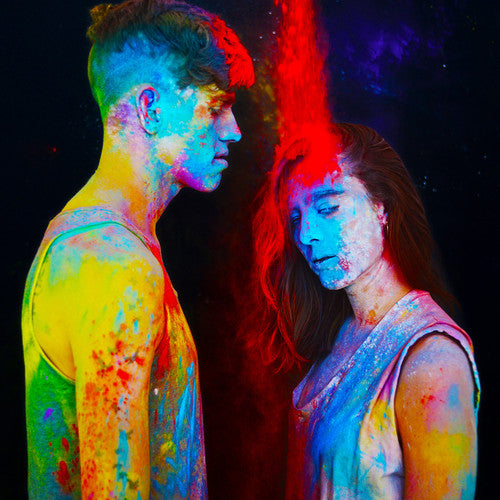 Stranger Cat In The Wilderness CD