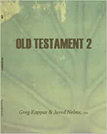 TTI Old Testament 2 workbook