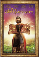 The Ten Commandments, Hillsong Kids Follow You, iShine, Stranger Safety 4DVD