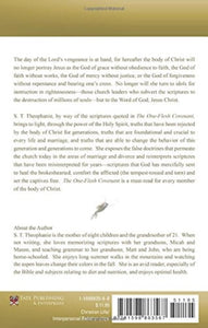 S.T. Theophanie The One Flesh Covenant