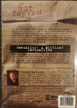 Tommy Nelson Sexuality : A Biblical Perspective DVD