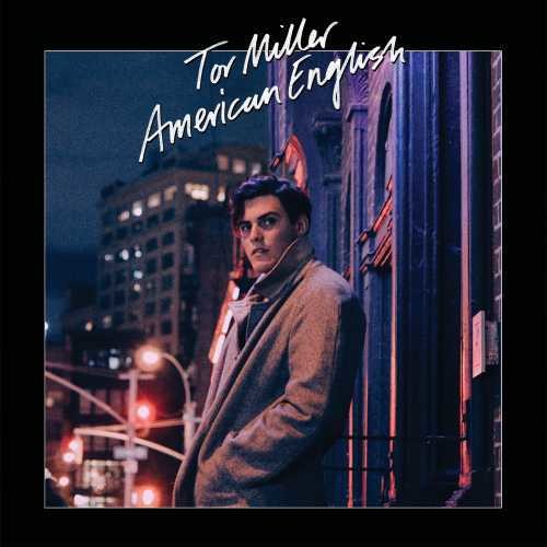Tor Miller American English CD