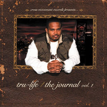 Tru-Life Journal v.1 + Brothers in Christ Transition 2CD