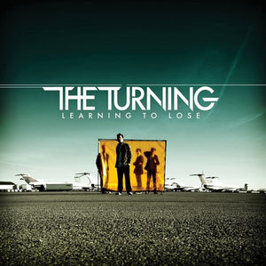 Turning Learning To Lose CD